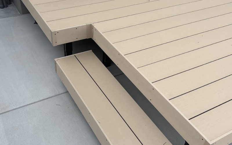 北九州市で10年の施工実績